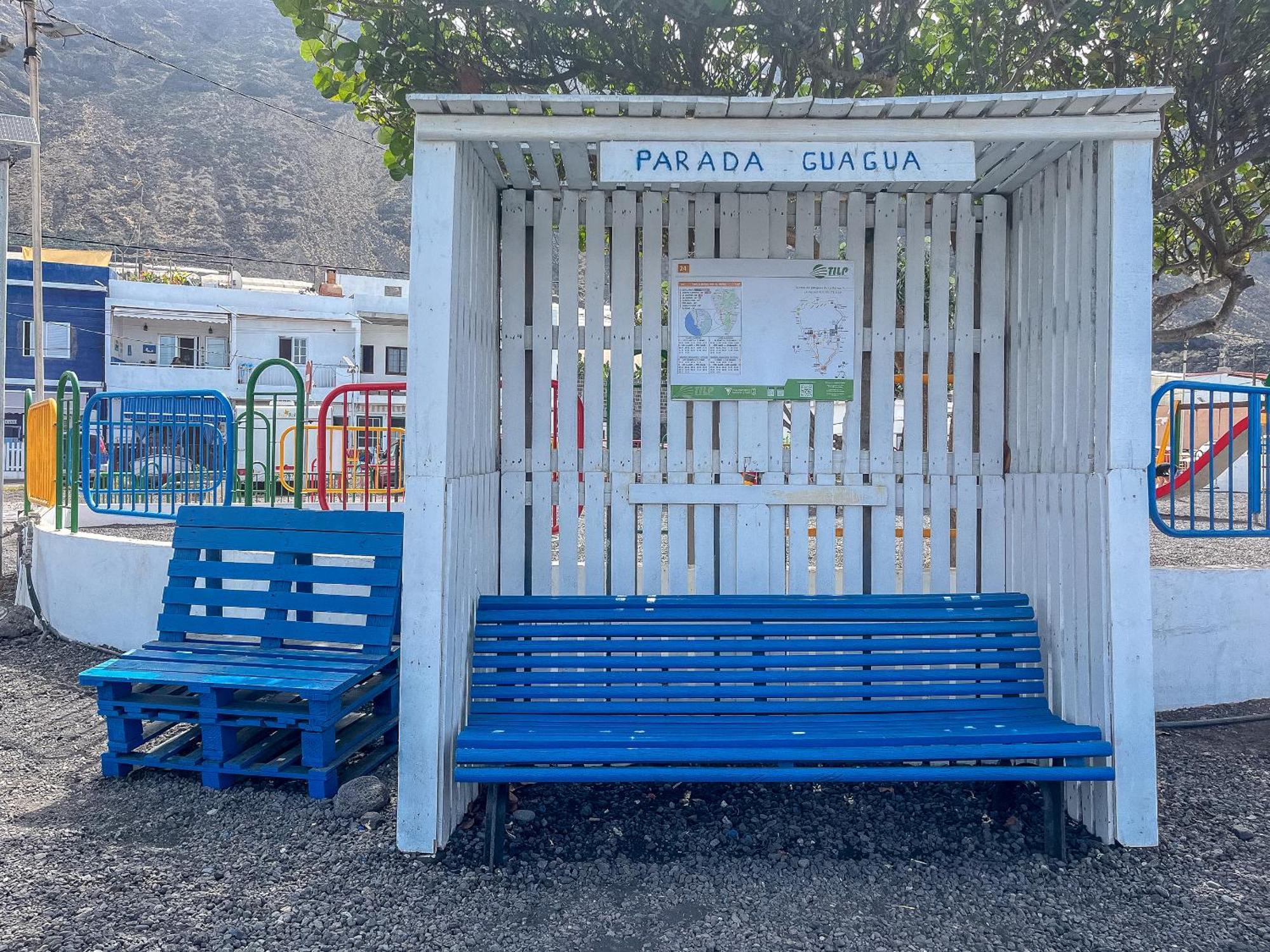 Lightbooking El Remo La Palma Eksteriør bilde