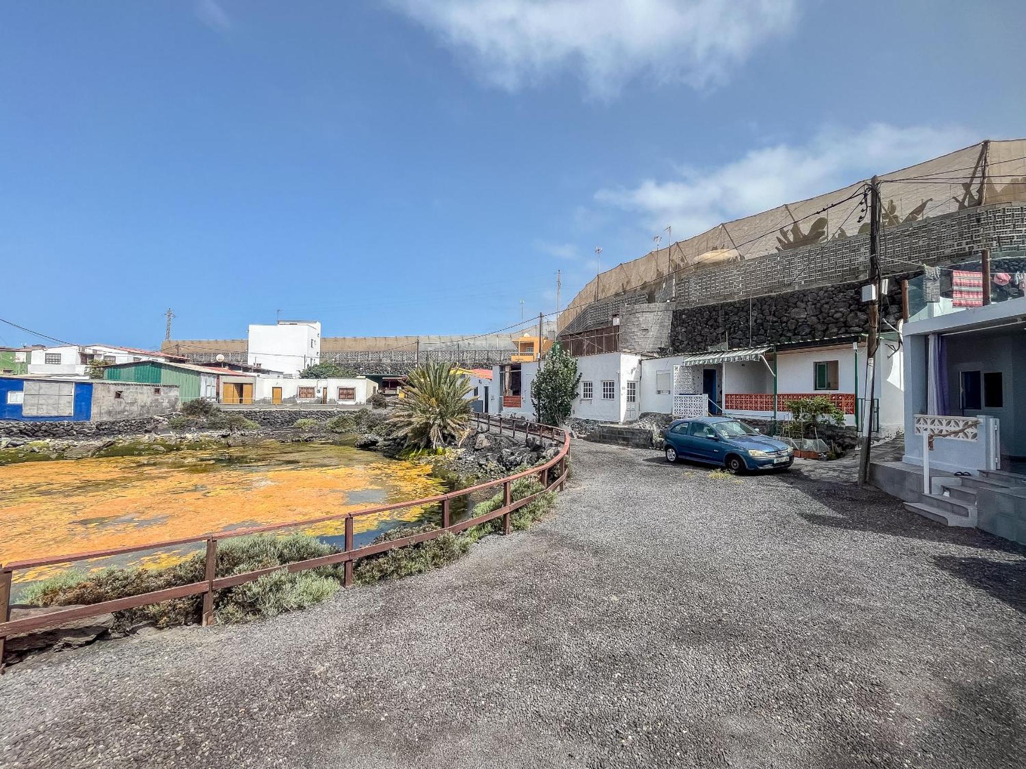 Lightbooking El Remo La Palma Eksteriør bilde