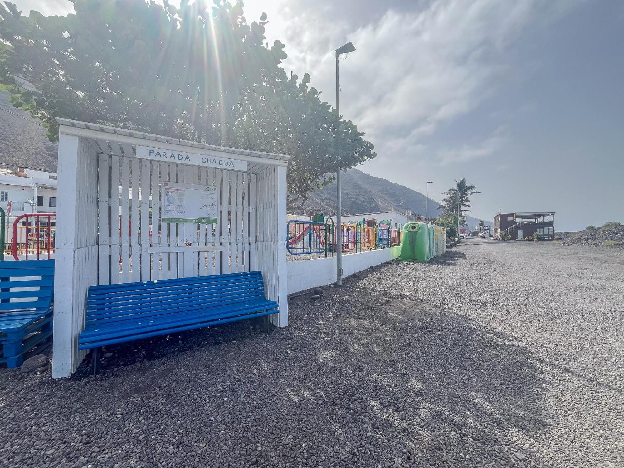 Lightbooking El Remo La Palma Eksteriør bilde