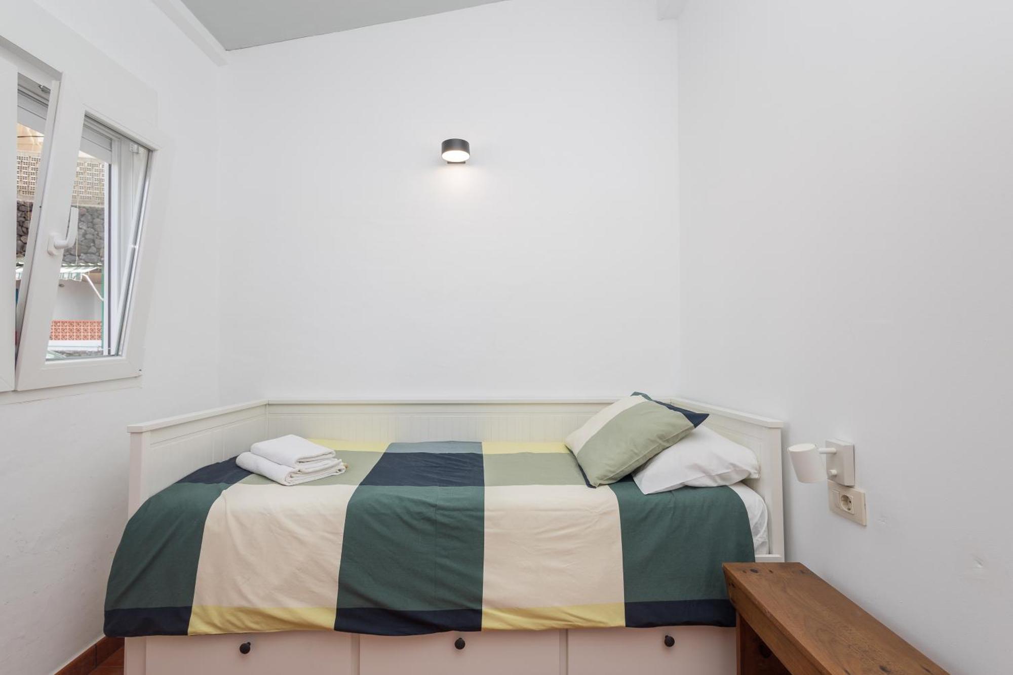 Lightbooking El Remo La Palma Eksteriør bilde