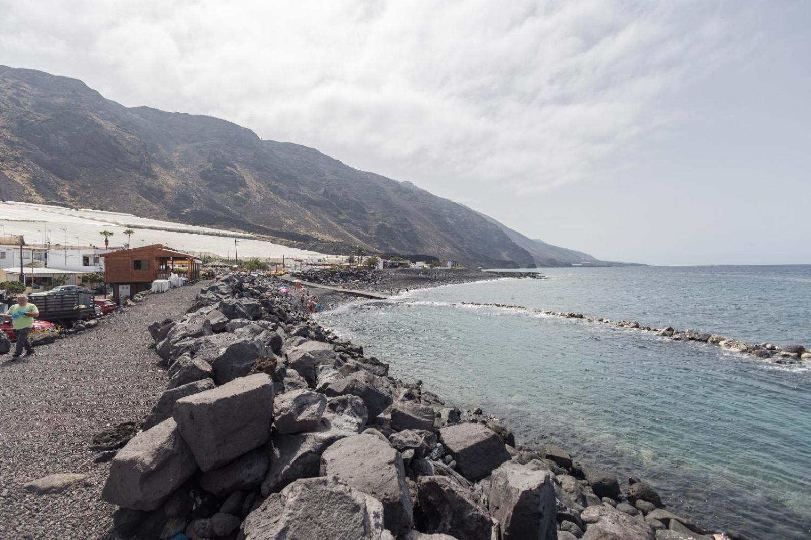 Lightbooking El Remo La Palma Eksteriør bilde