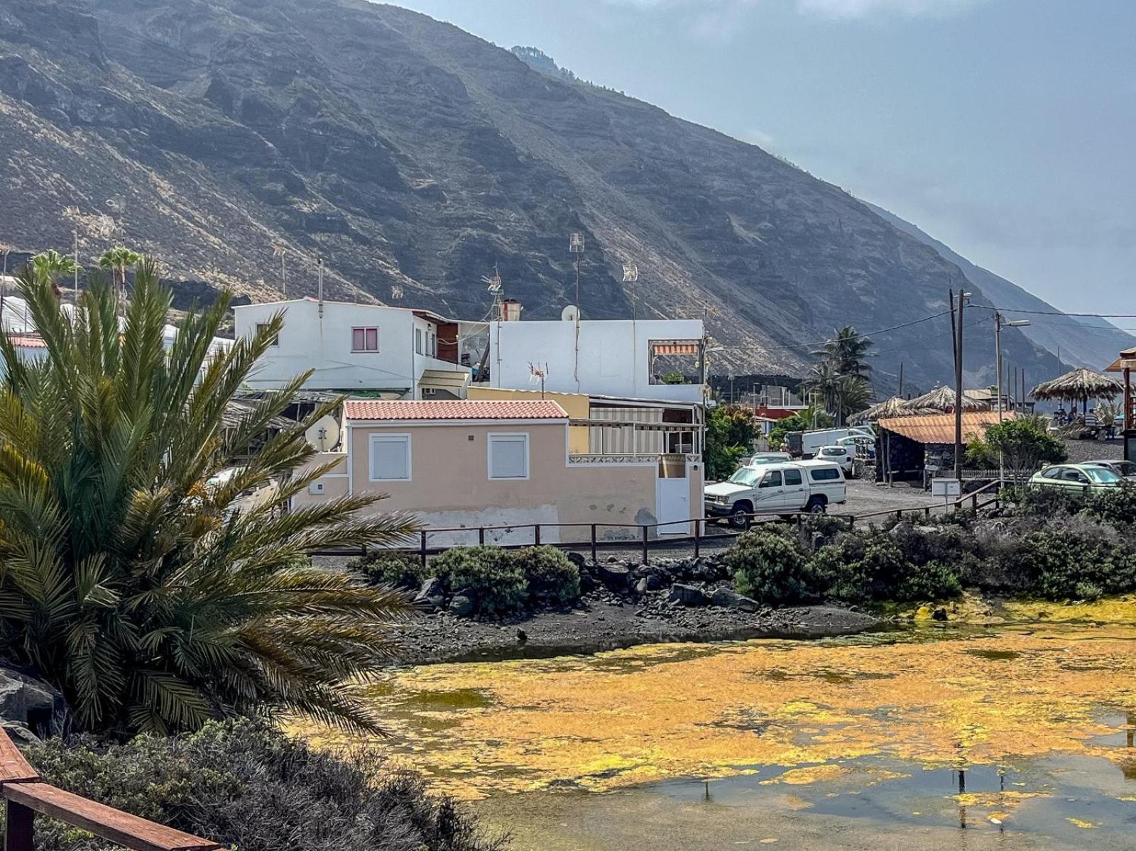 Lightbooking El Remo La Palma Eksteriør bilde