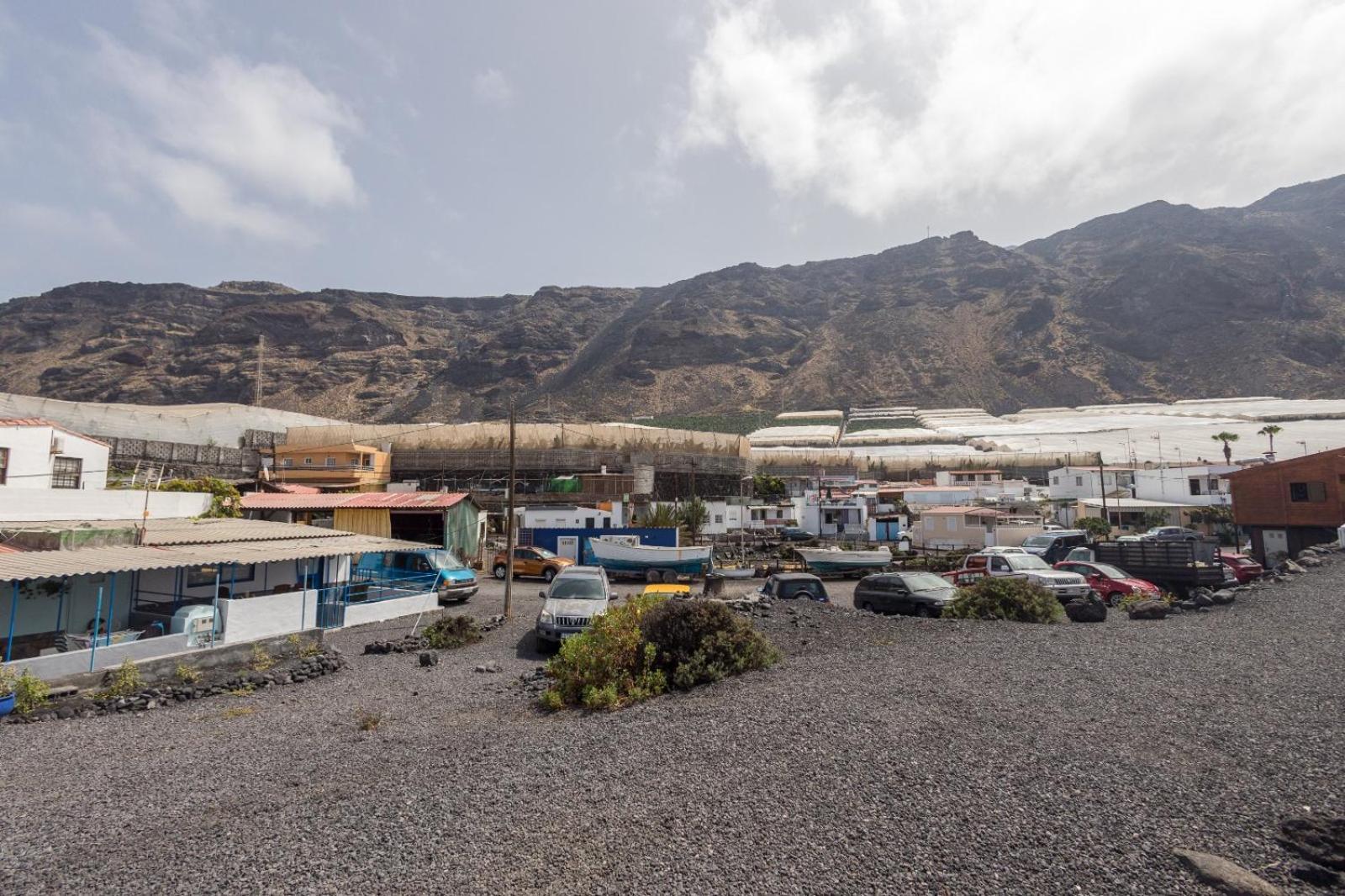 Lightbooking El Remo La Palma Eksteriør bilde
